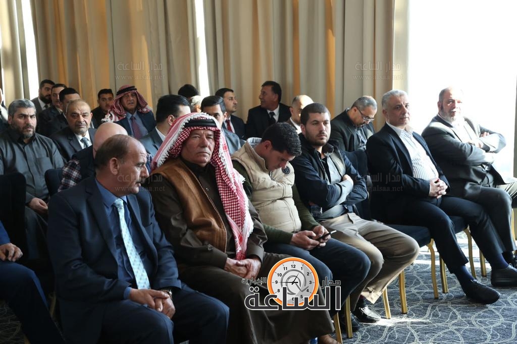 Madar Al-Saa Images 0.8779935405224748