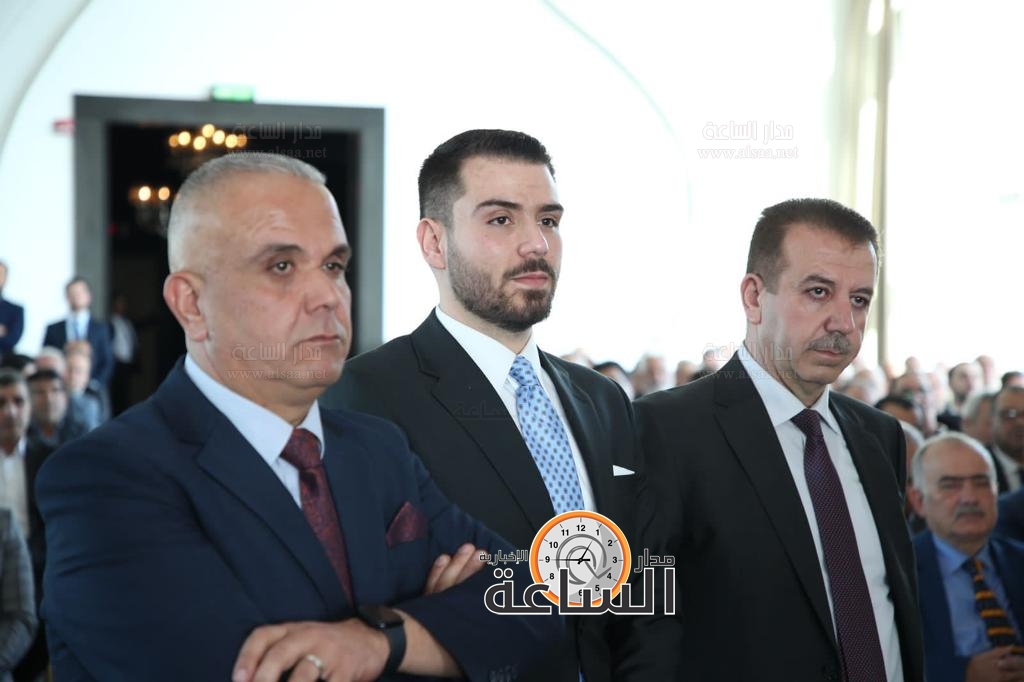 Madar Al-Saa Images 0.3038001315610994