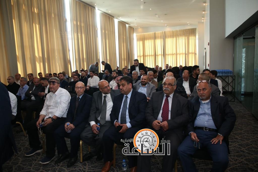 Madar Al-Saa Images 0.5770387305527862