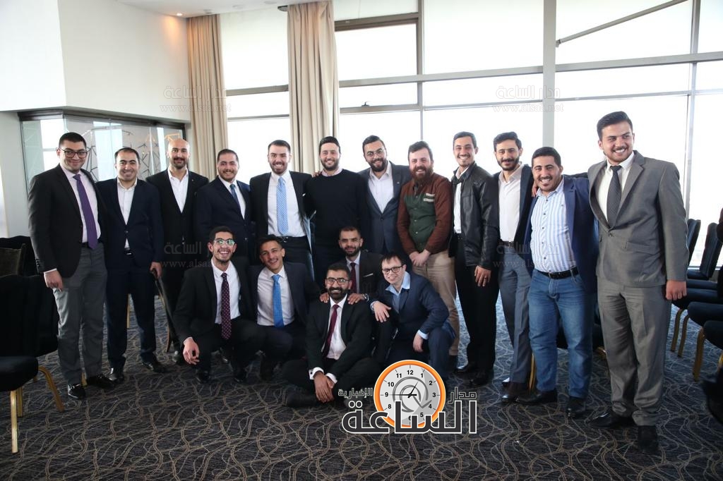 Madar Al-Saa Images 0.5332470423689624