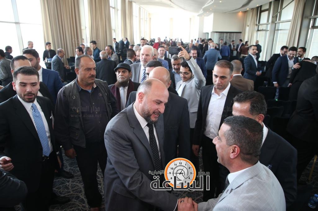 Madar Al-Saa Images 0.951686730620642