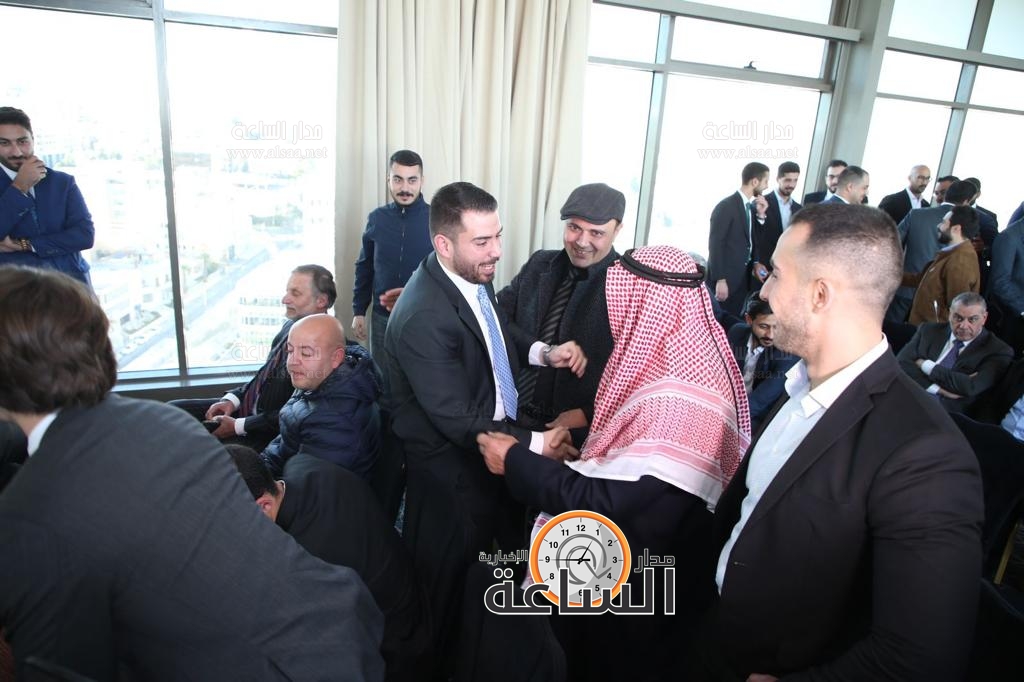 Madar Al-Saa Images 0.5152666115632671