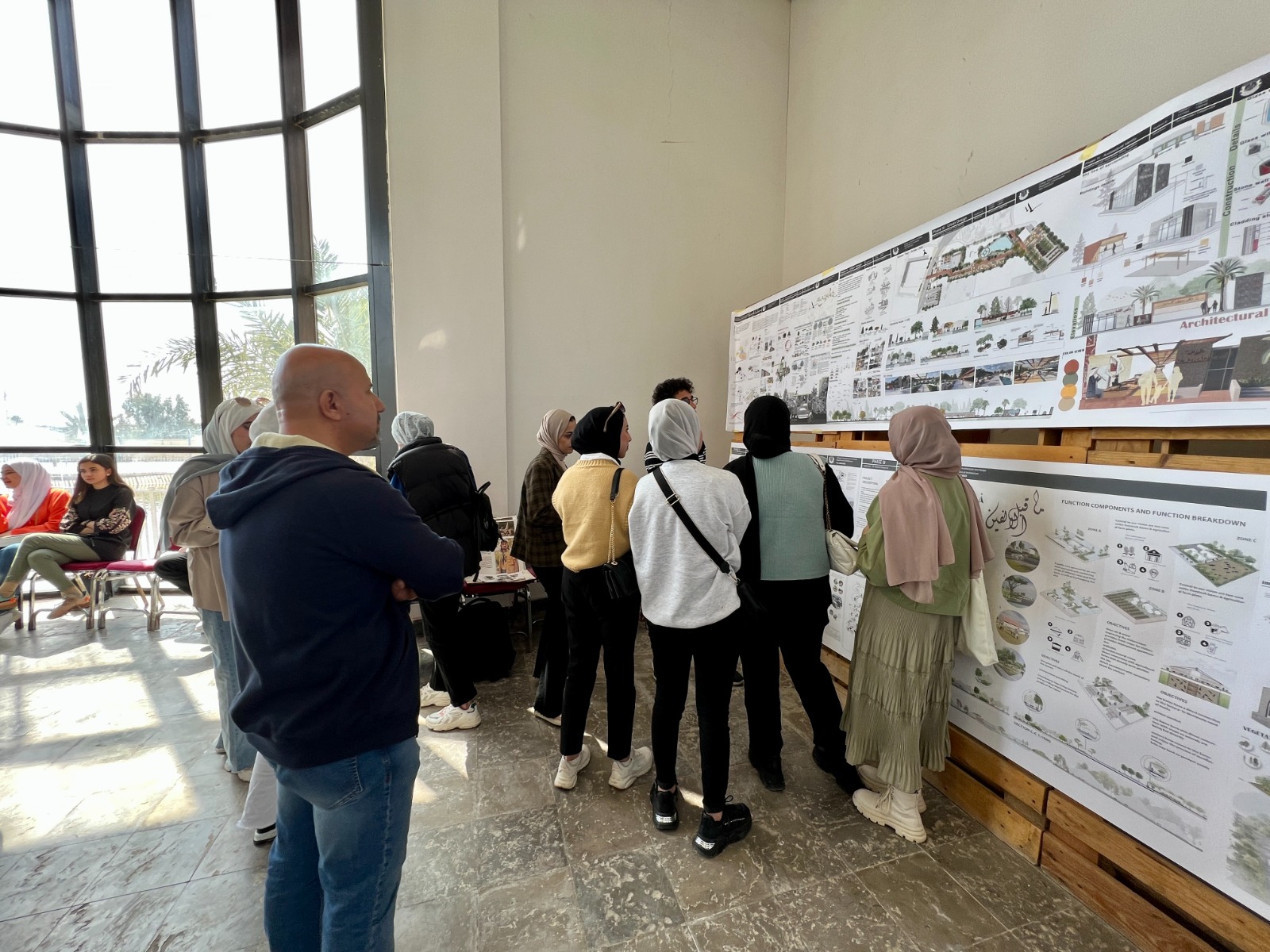 Madar Al-Saa Images 0.23554832264074022