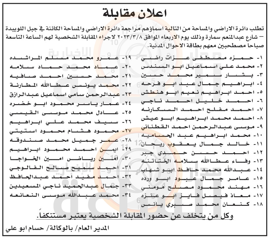 Madar Al-Saa Images 0.5734276531459095