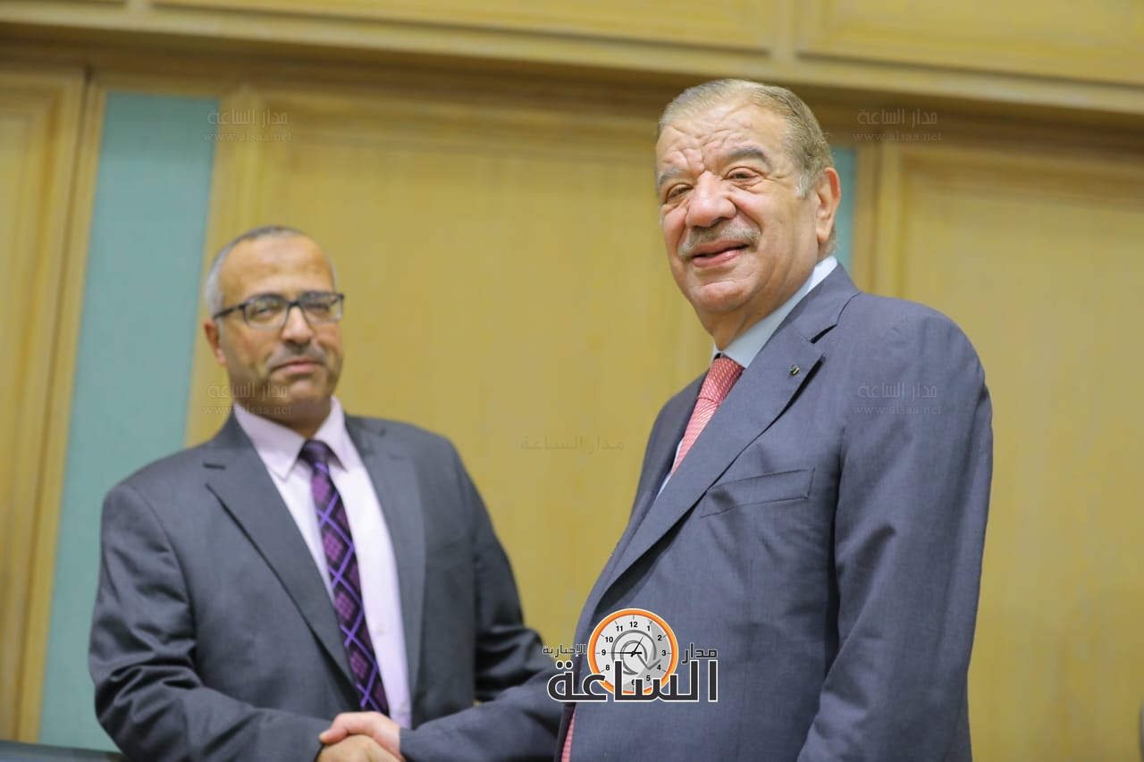 Madar Al-Saa Images 0.2509487374883139