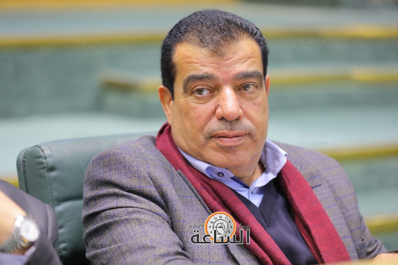 Madar Al-Saa Images 0.14470562733037395