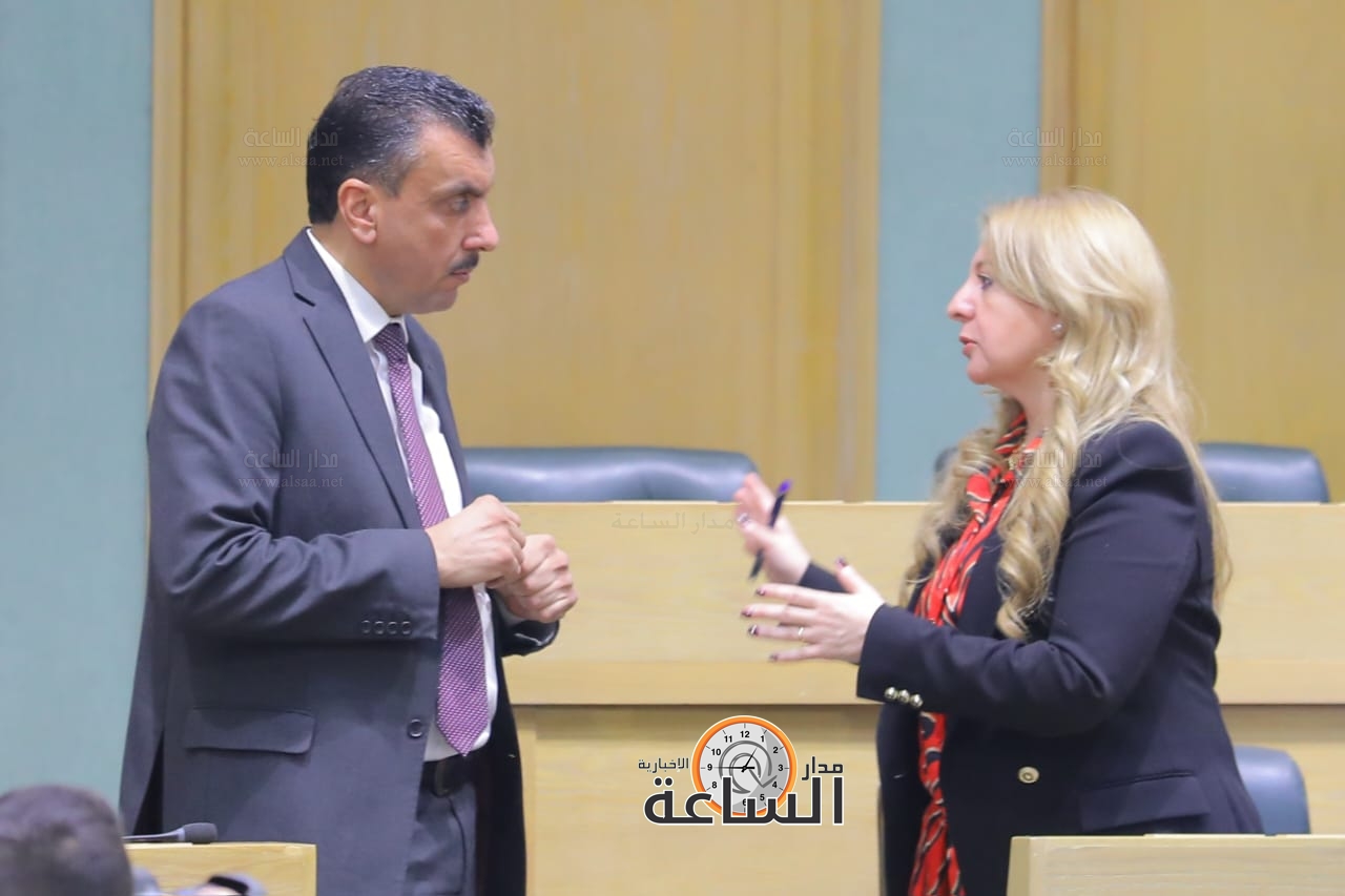 Madar Al-Saa Images 0.4883379153444891