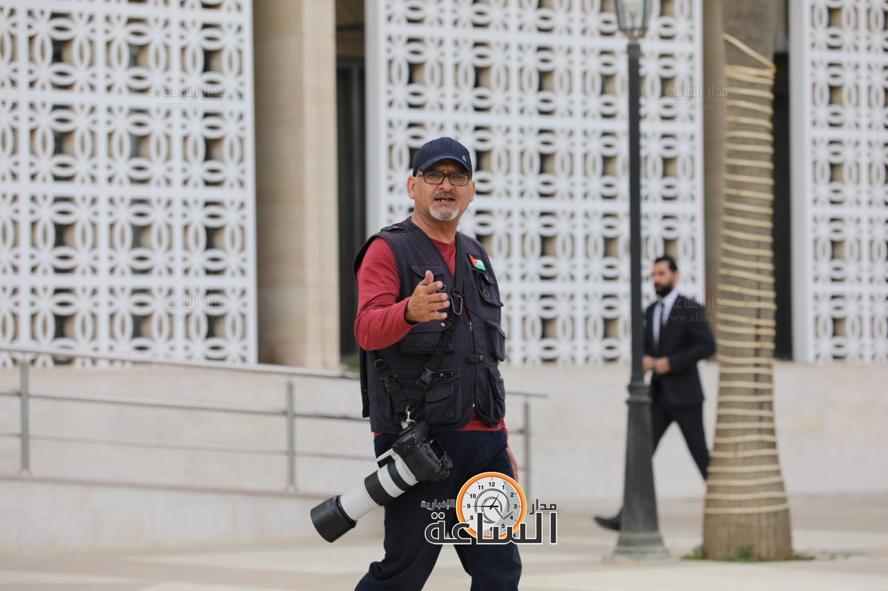 Madar Al-Saa Images 0.3132067761010888