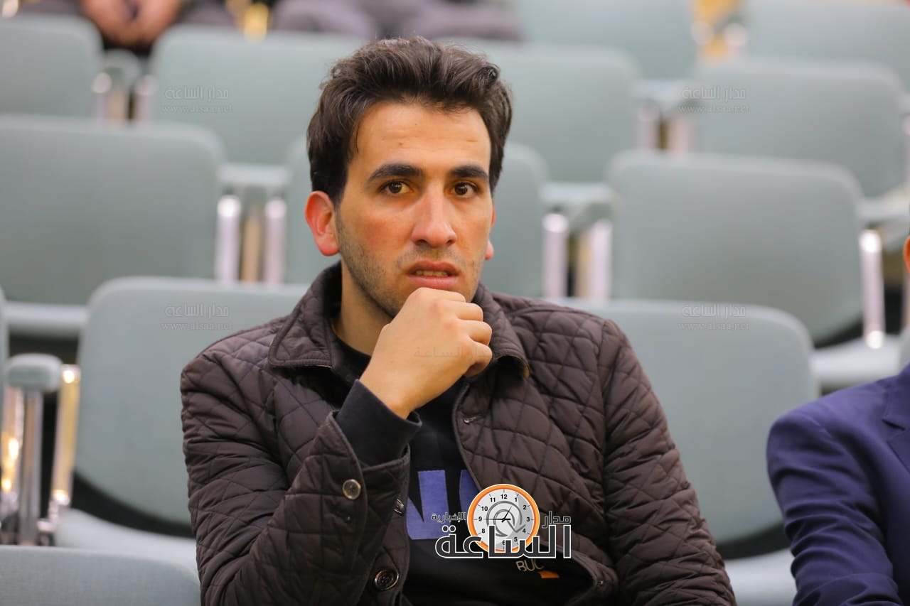 Madar Al-Saa Images 0.15090188829774975