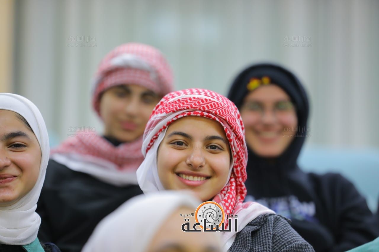 Madar Al-Saa Images 0.21798569056384465