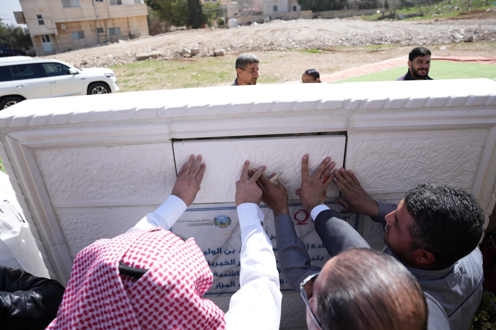 Madar Al-Saa Images 0.2225476822780581