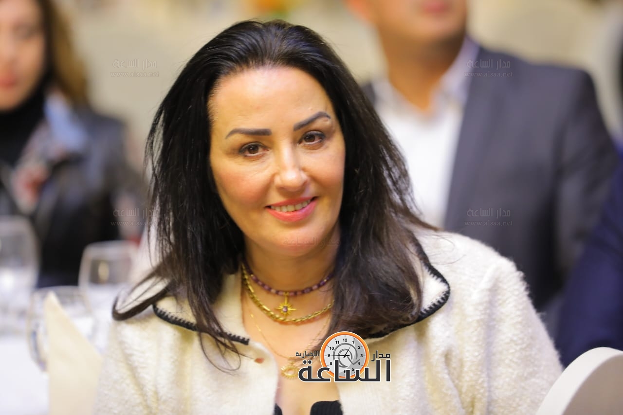 Madar Al-Saa Images 0.3397658041536198