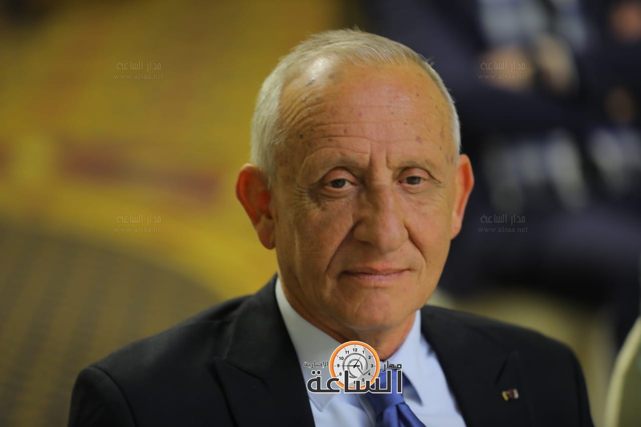 Madar Al-Saa Images 0.5752818570507661