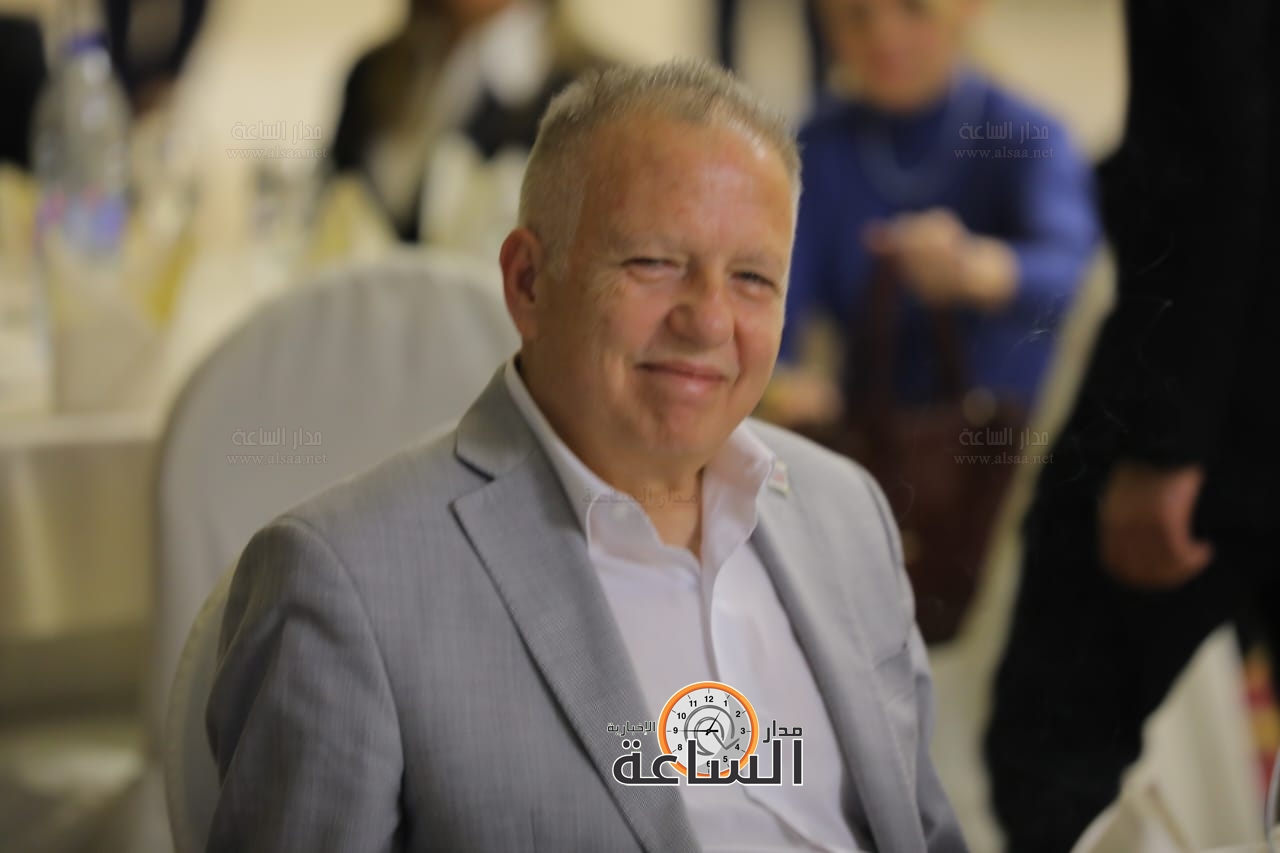 Madar Al-Saa Images 0.26071204760877364