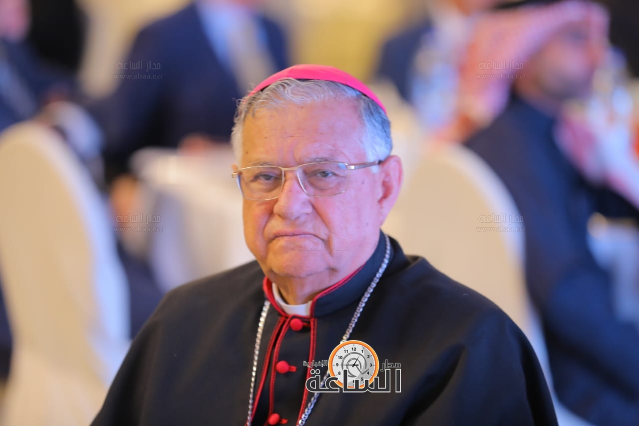 Madar Al-Saa Images 0.3821897057841238