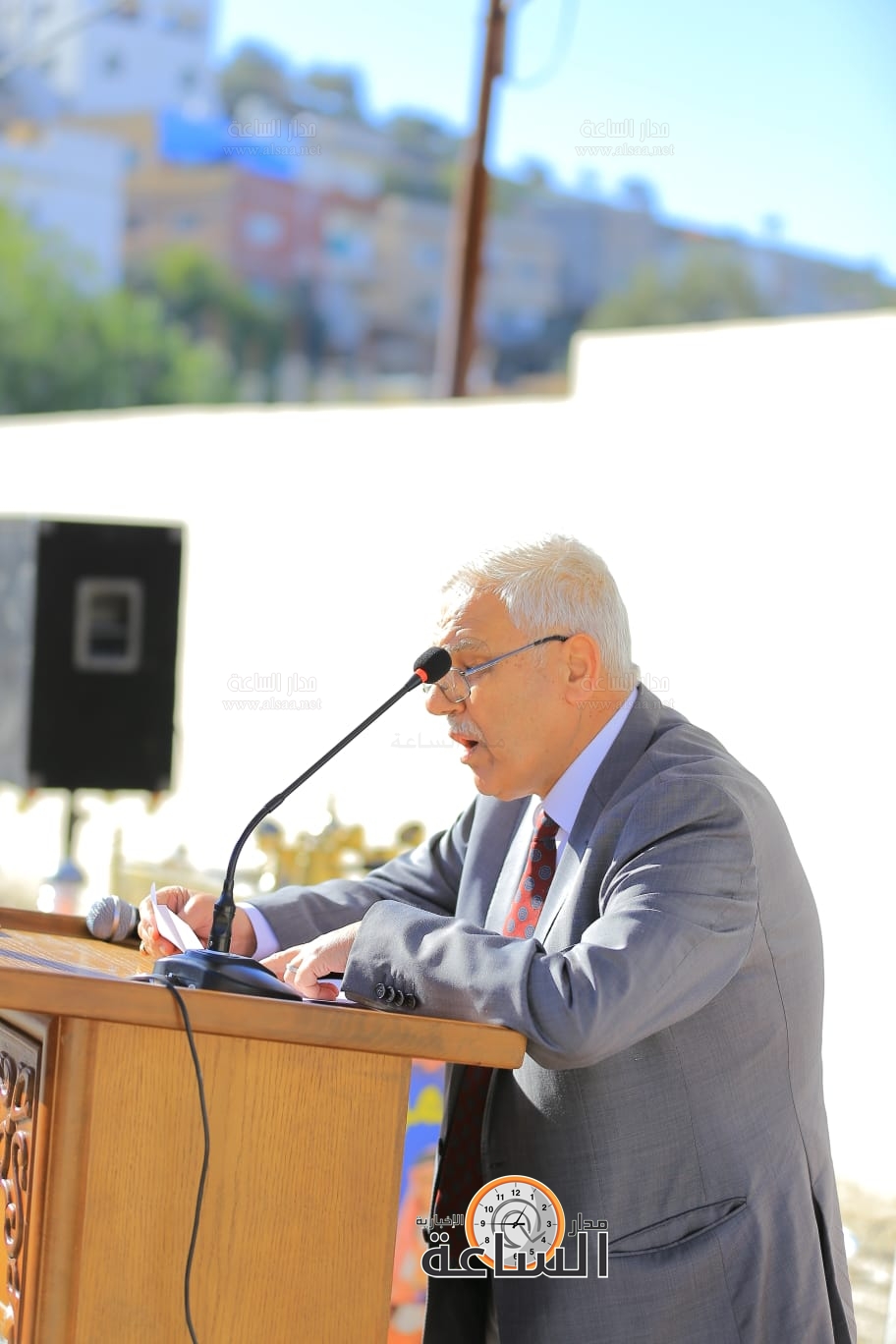 Madar Al-Saa Images 0.6122100067240186