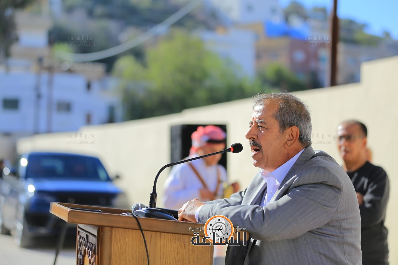 Madar Al-Saa Images 0.9709726970121545