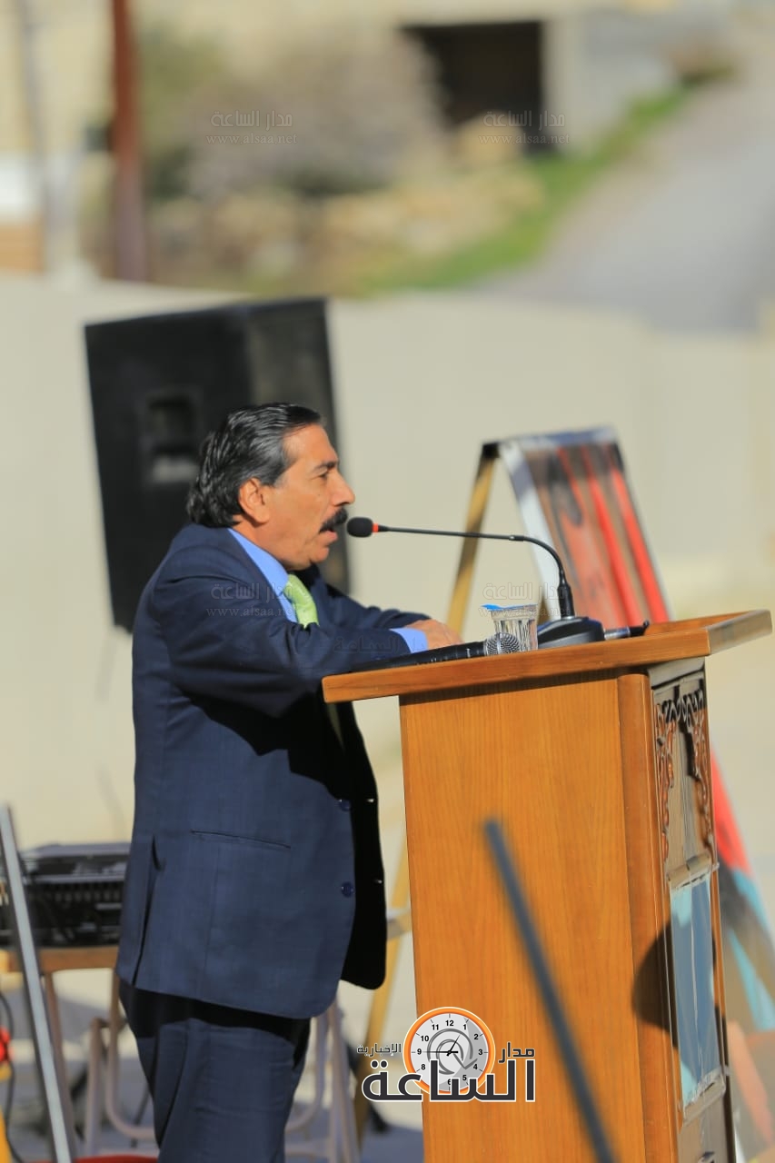 Madar Al-Saa Images 0.7303030018804031