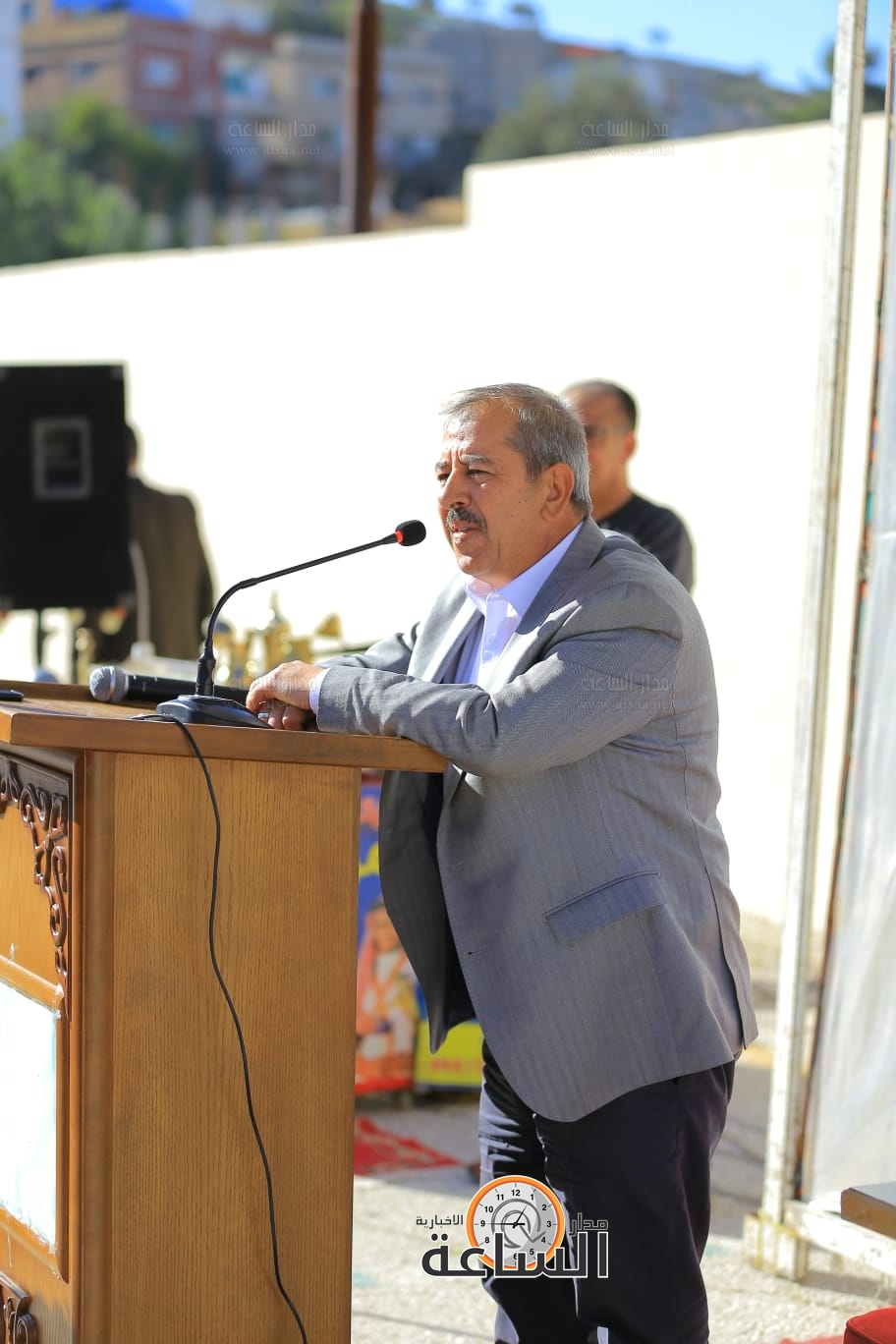 Madar Al-Saa Images 0.8613408014584634