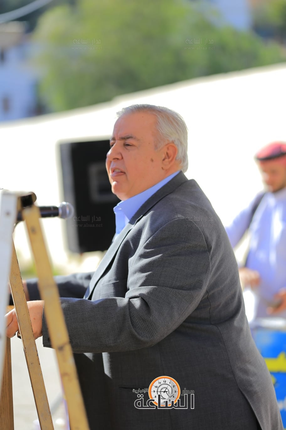 Madar Al-Saa Images 0.0945122519829823