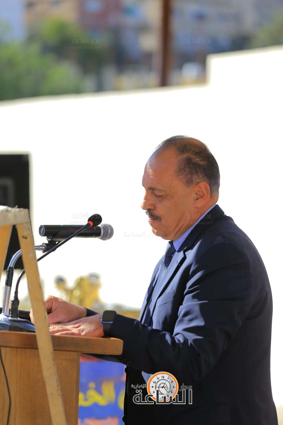 Madar Al-Saa Images 0.2751825148280007