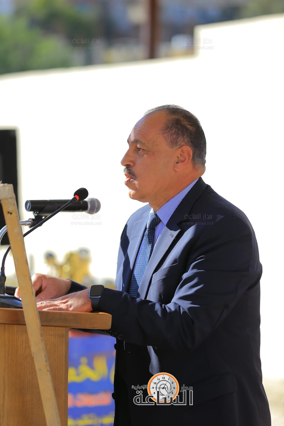 Madar Al-Saa Images 0.9565972615552979