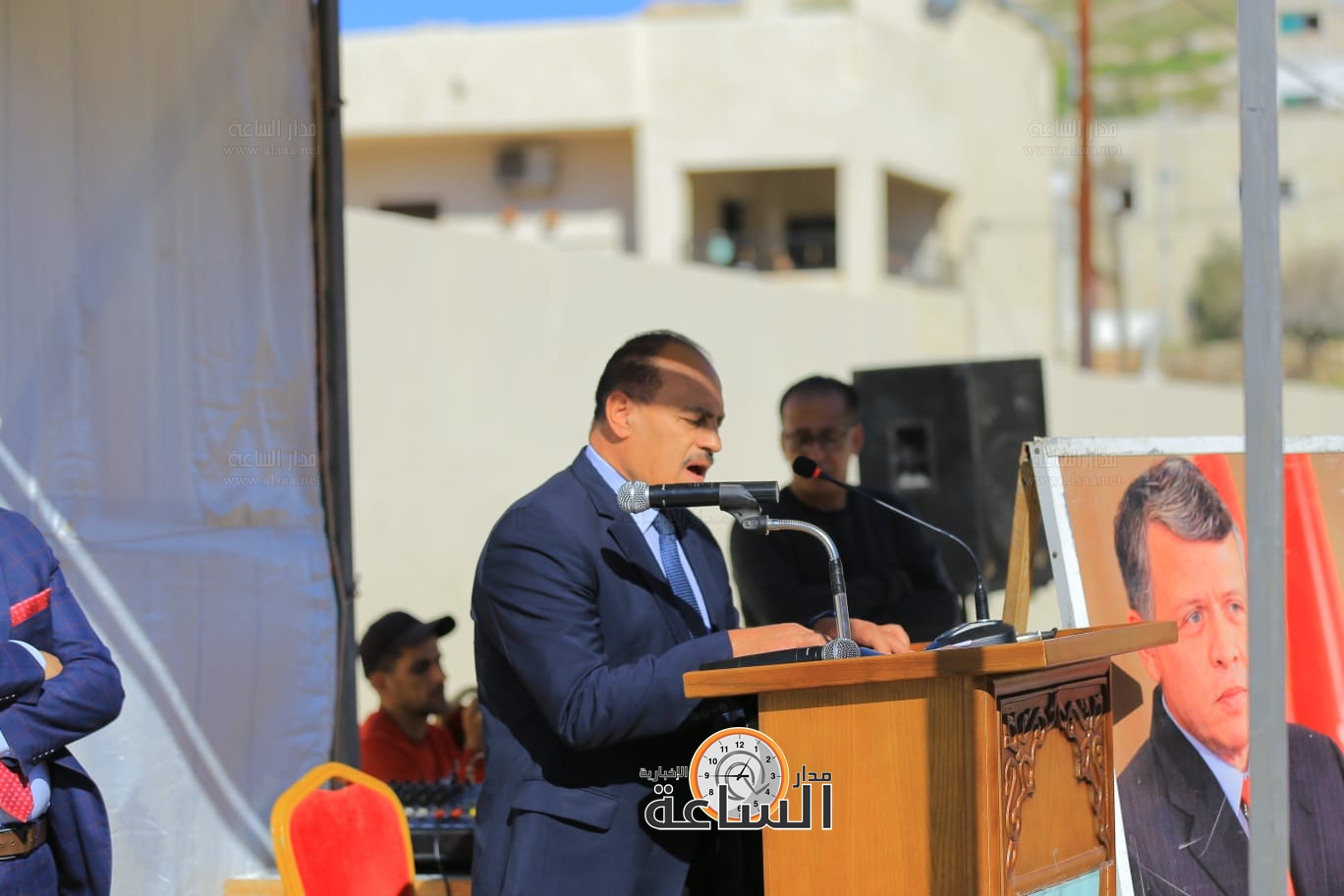 Madar Al-Saa Images 0.5982463911906226