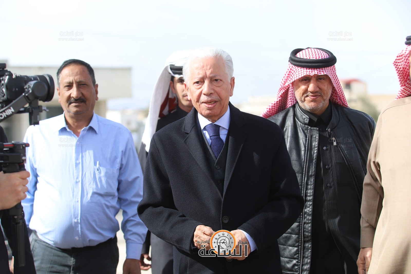 Madar Al-Saa Images 0.3933746717467005