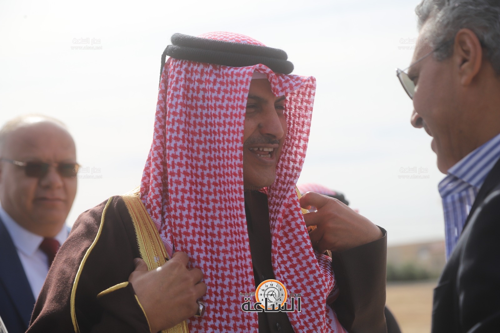 Madar Al-Saa Images 0.05688023907337547