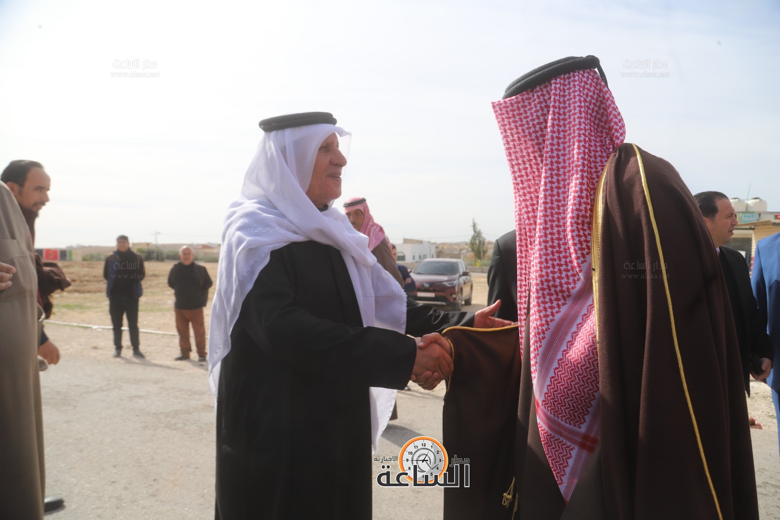 Madar Al-Saa Images 0.8263672920160794