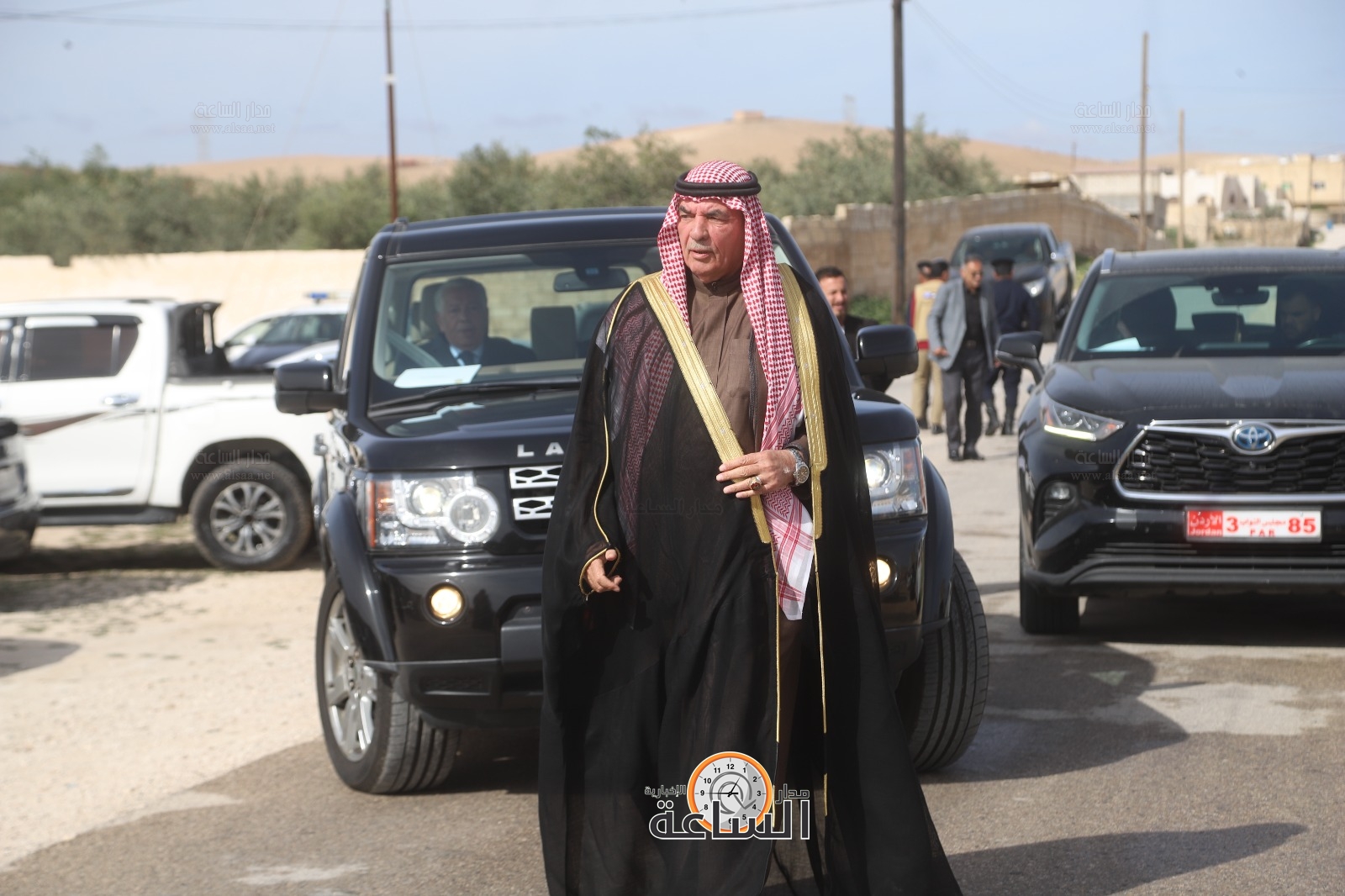 Madar Al-Saa Images 0.624966801135269