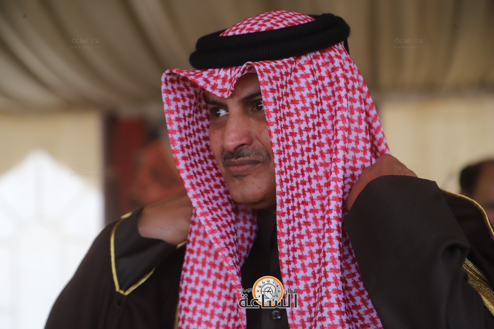 Madar Al-Saa Images 0.22994968098650514