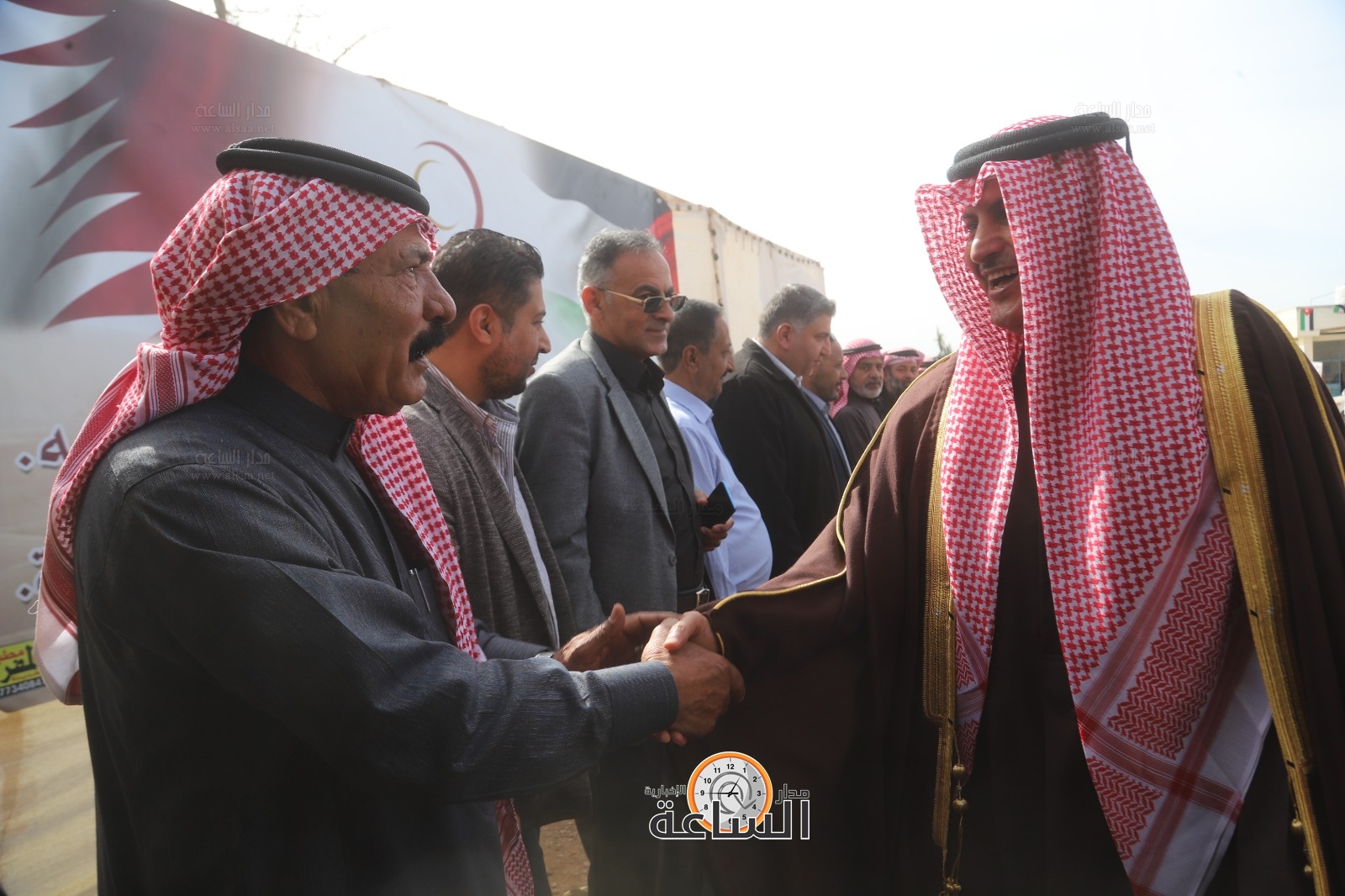 Madar Al-Saa Images 0.09855869713385057