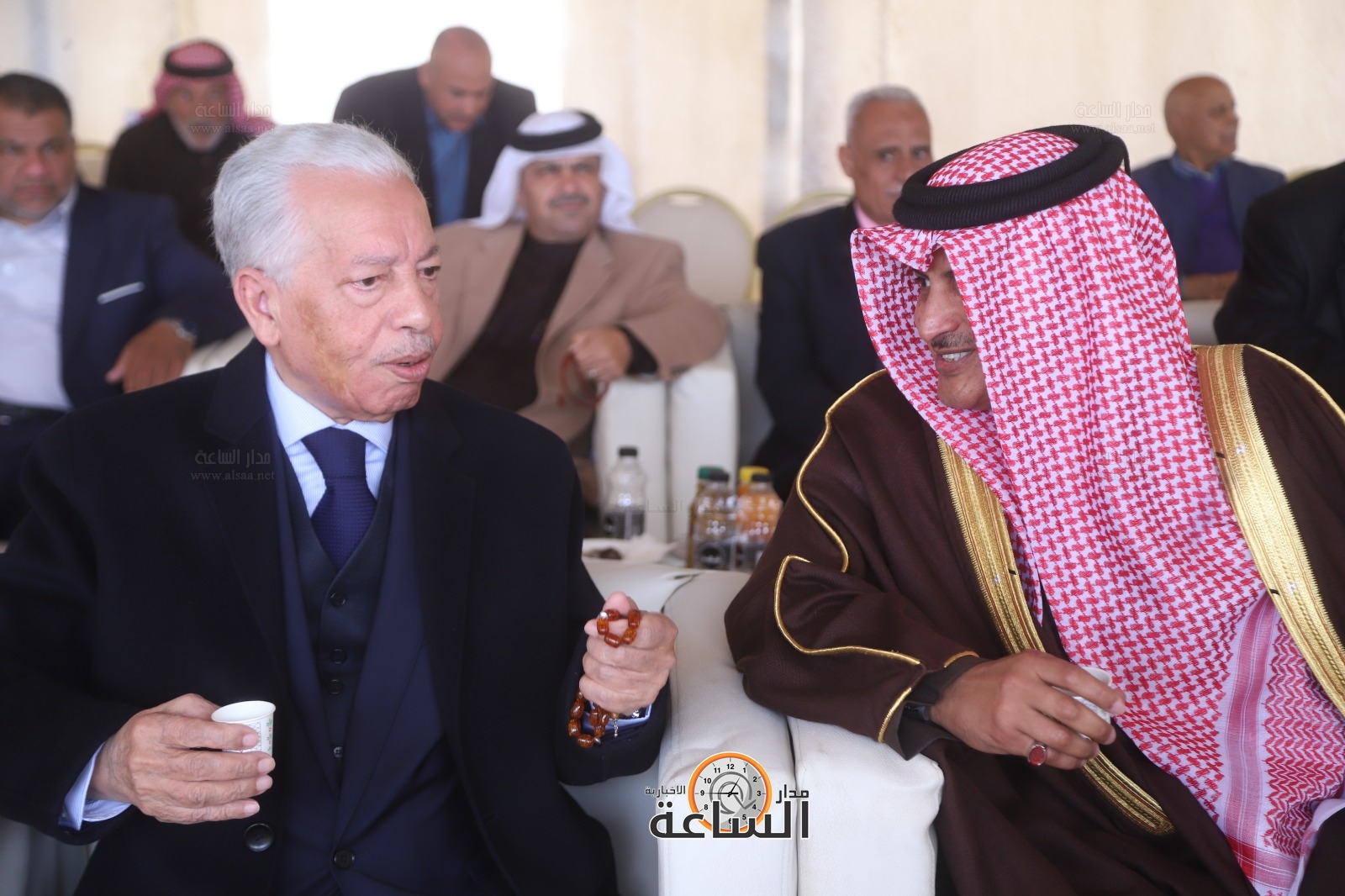 Madar Al-Saa Images 0.9572013345968073