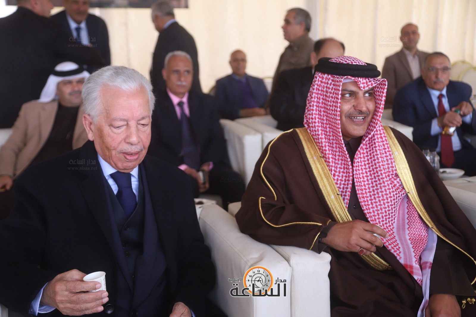 Madar Al-Saa Images 0.41657542900195366