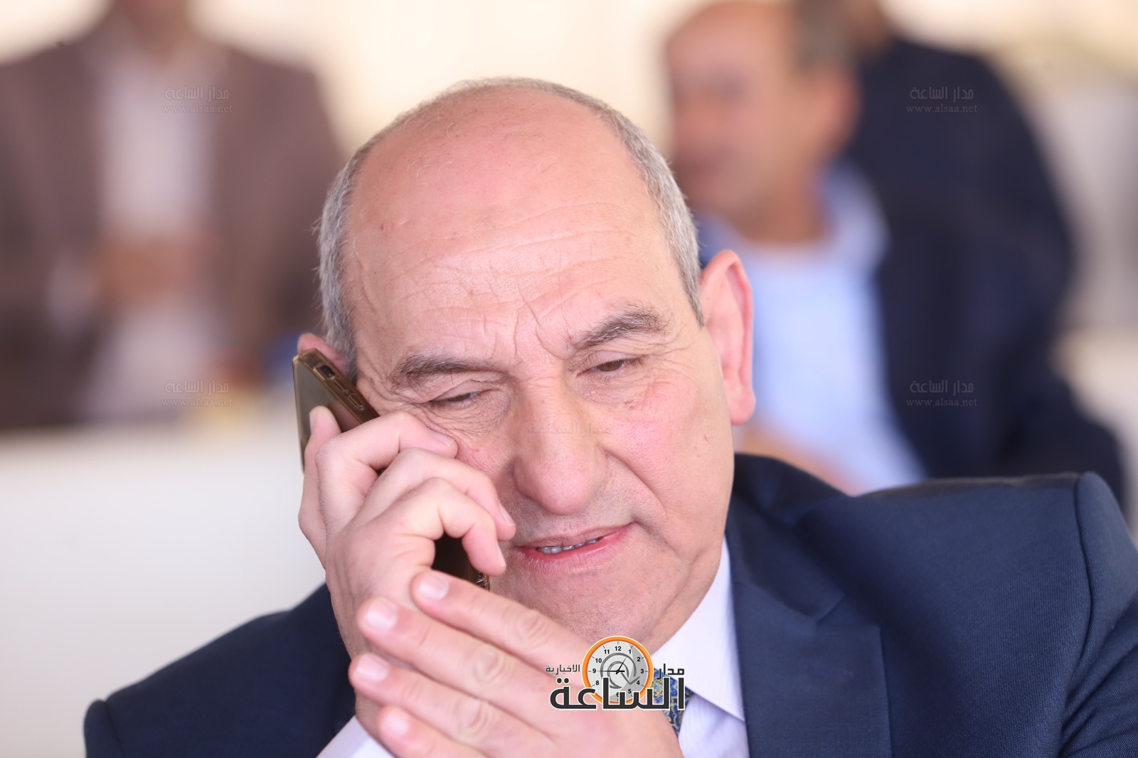 Madar Al-Saa Images 0.9824624504493076