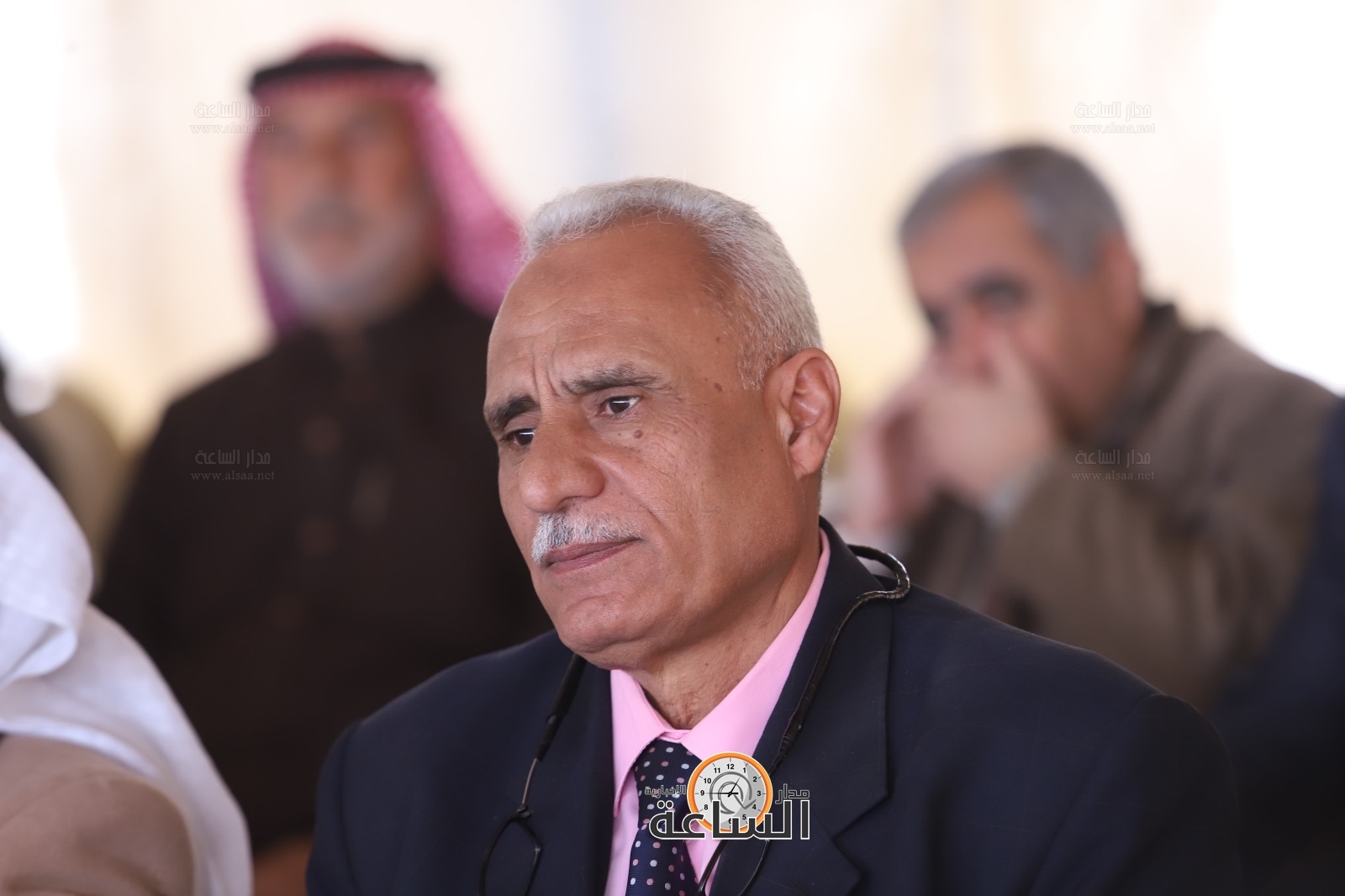 Madar Al-Saa Images 0.04237193427649977