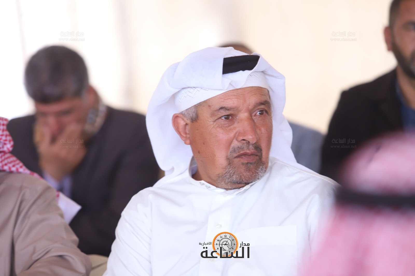 Madar Al-Saa Images 0.6837267401991821