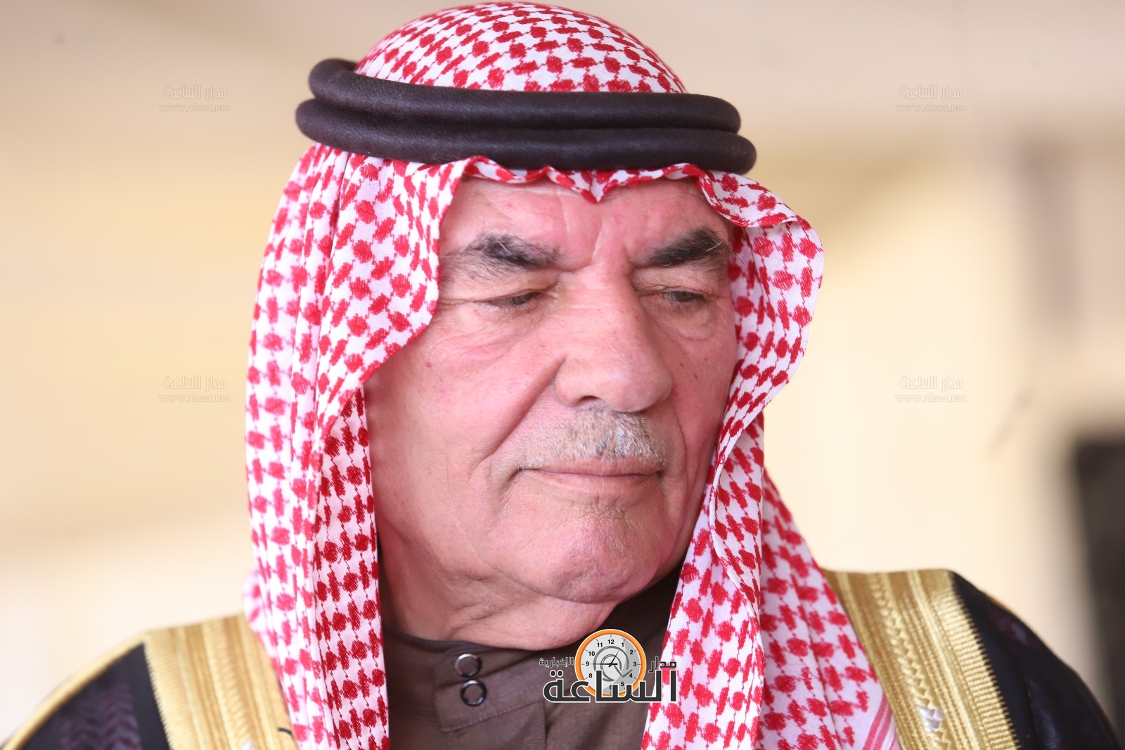 الشيخ نواف الخوالدة