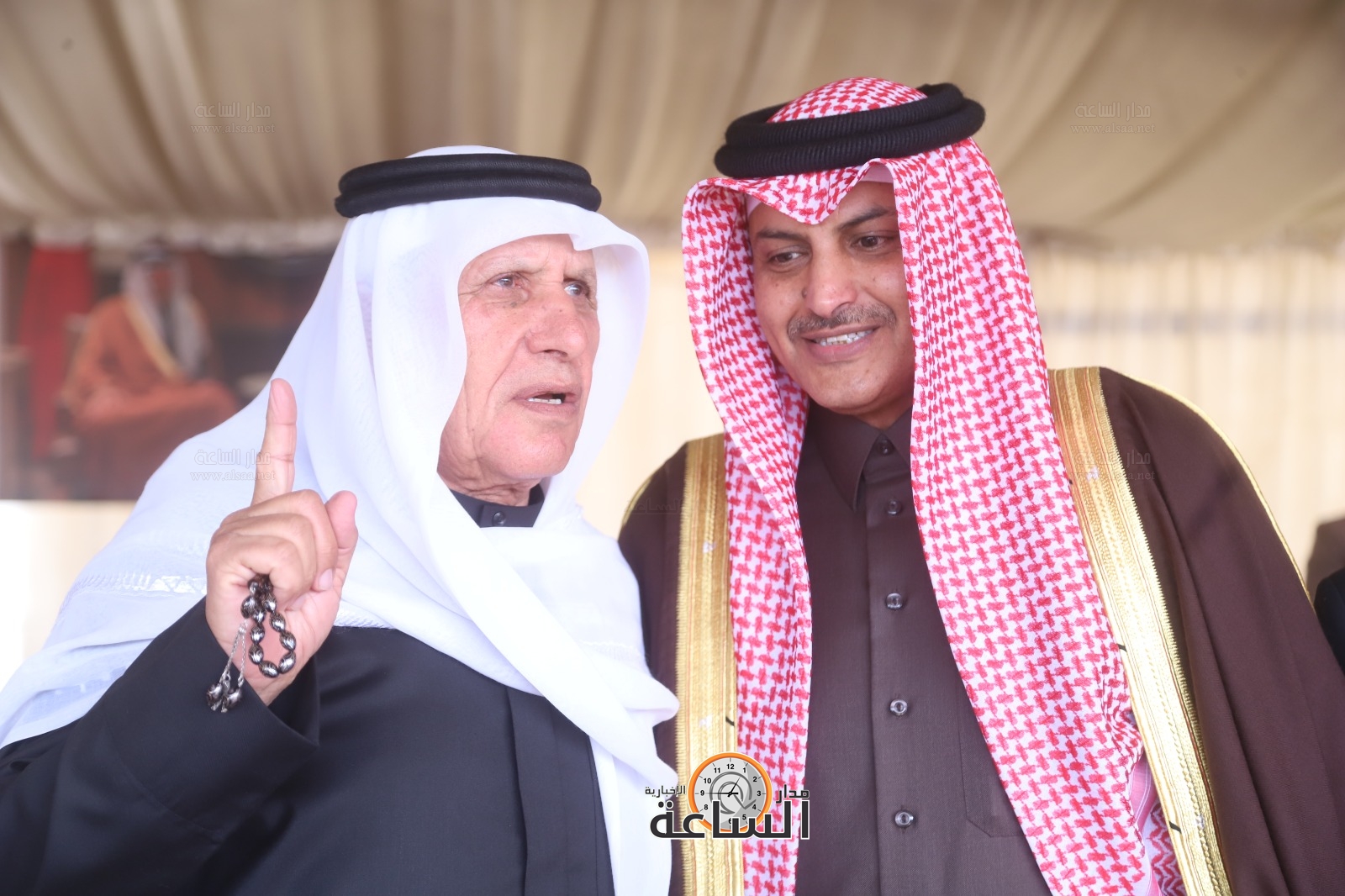 Madar Al-Saa Images 0.3260204576245037