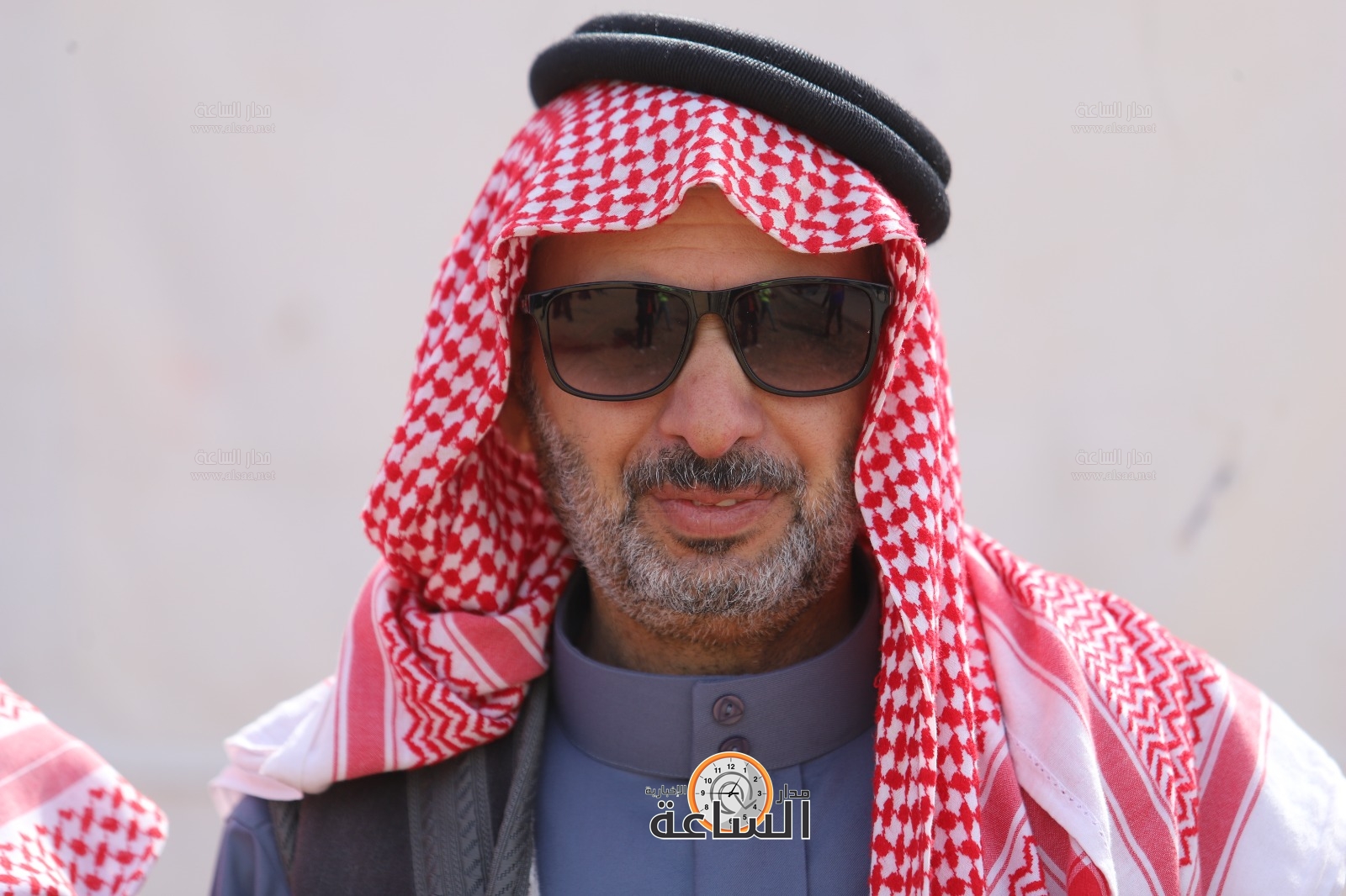 Madar Al-Saa Images 0.7503878931207202