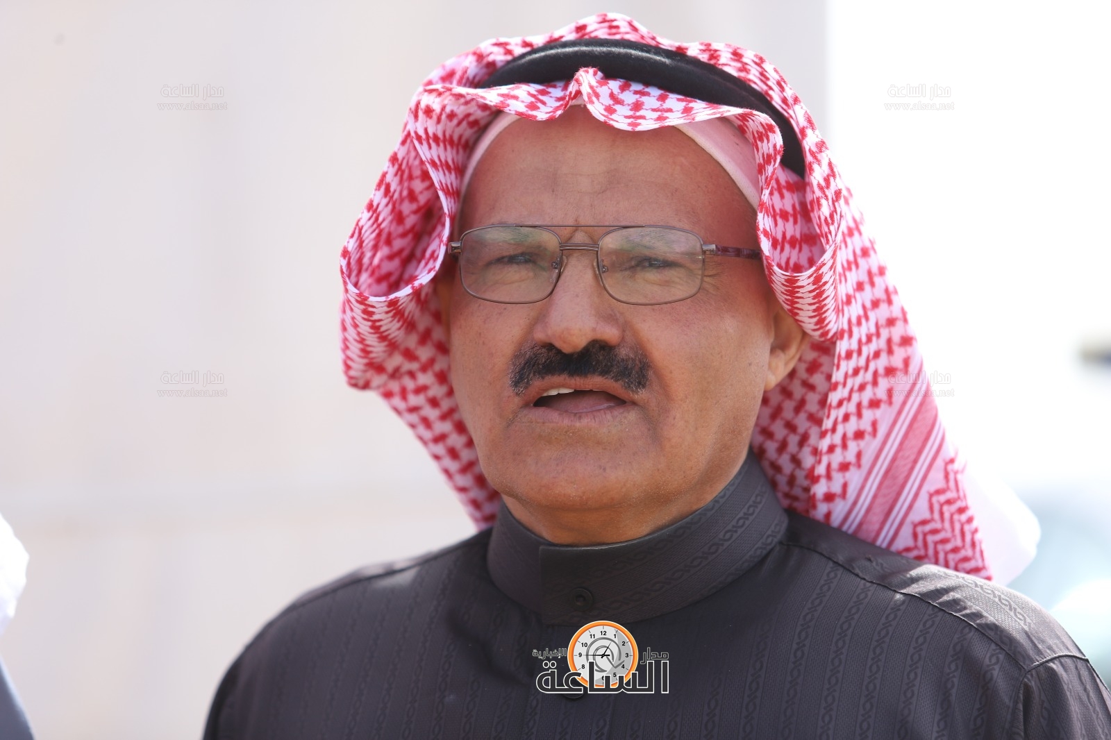 Madar Al-Saa Images 0.6582771494215975