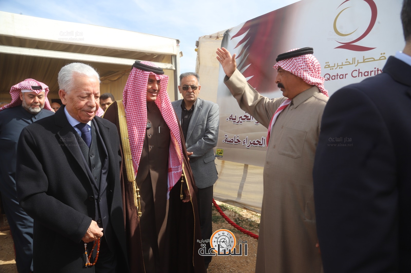 Madar Al-Saa Images 0.5505466588307216