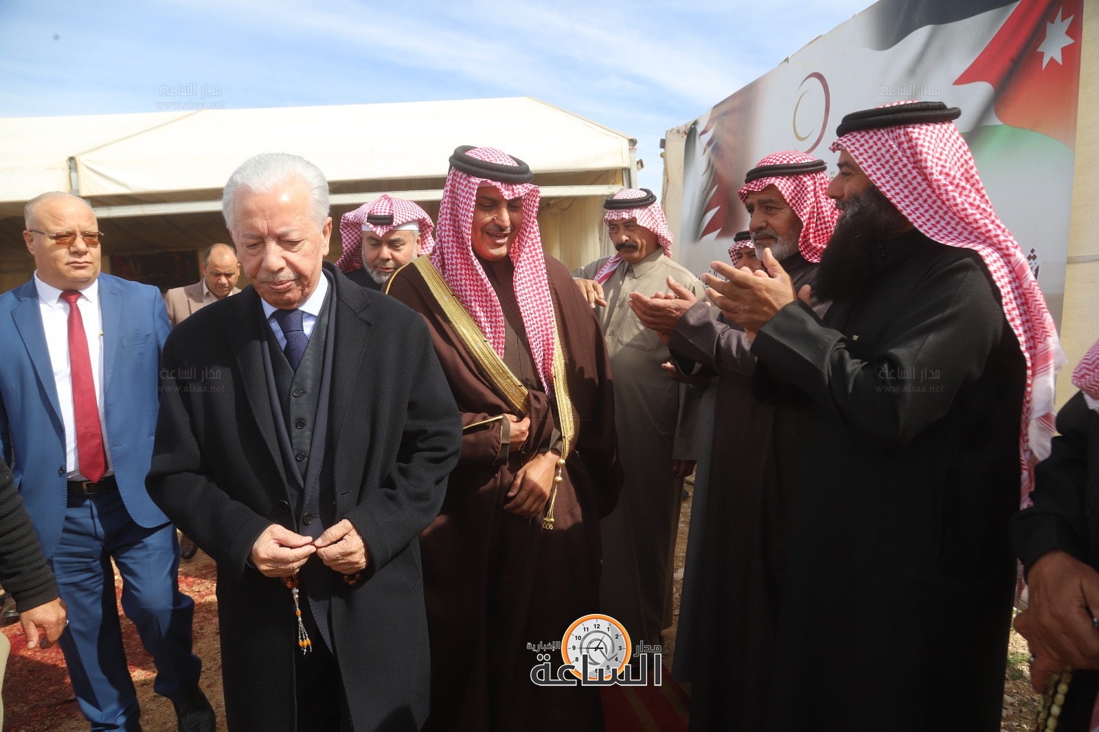 Madar Al-Saa Images 0.18064656861465478