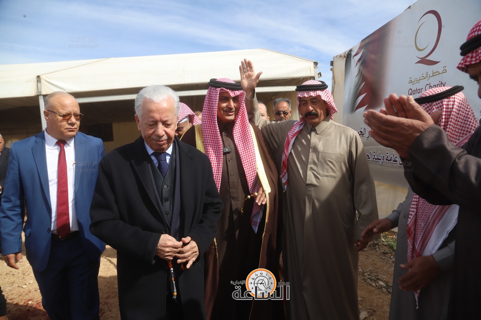 Madar Al-Saa Images 0.4348655689017372