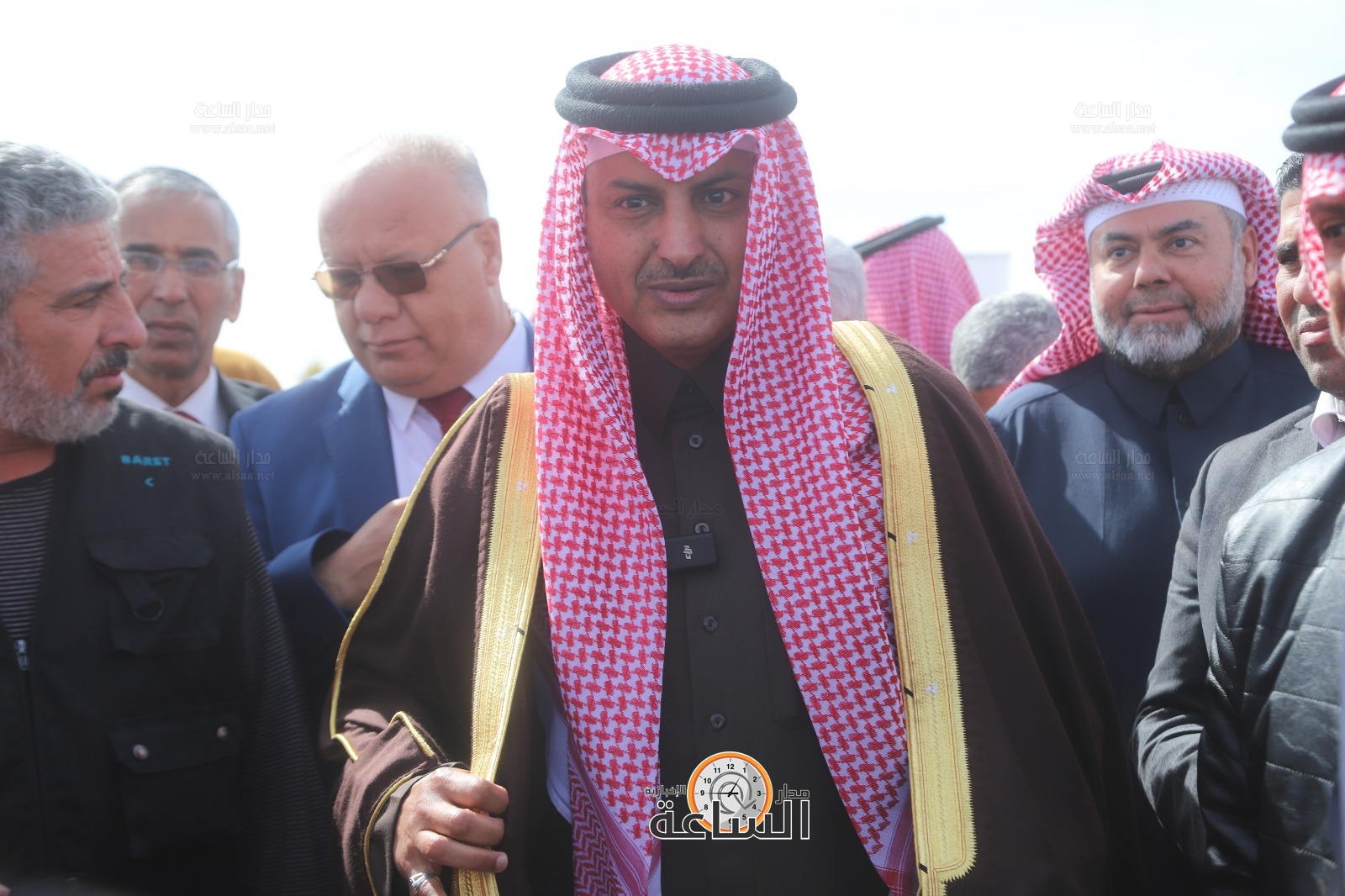 Madar Al-Saa Images 0.968440397009469