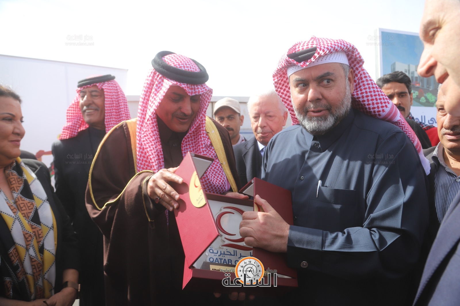 Madar Al-Saa Images 0.5413506120518806