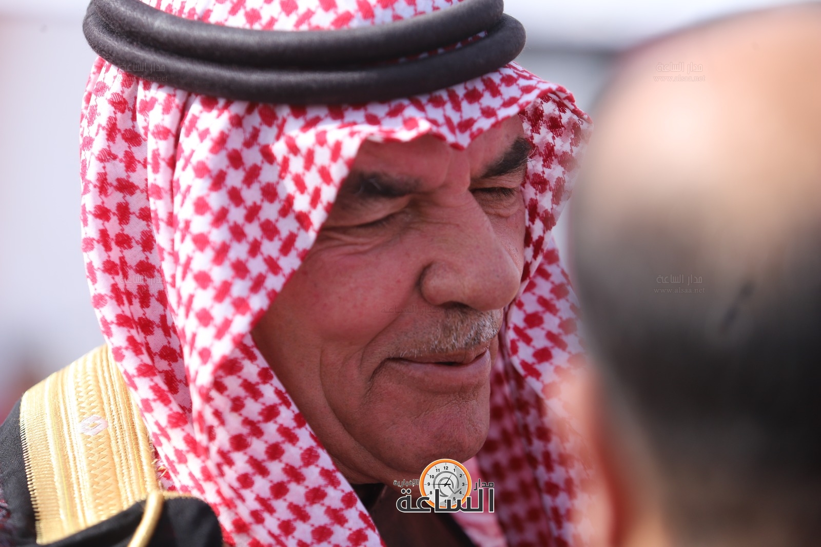 الشيخ نواف الخوالدة