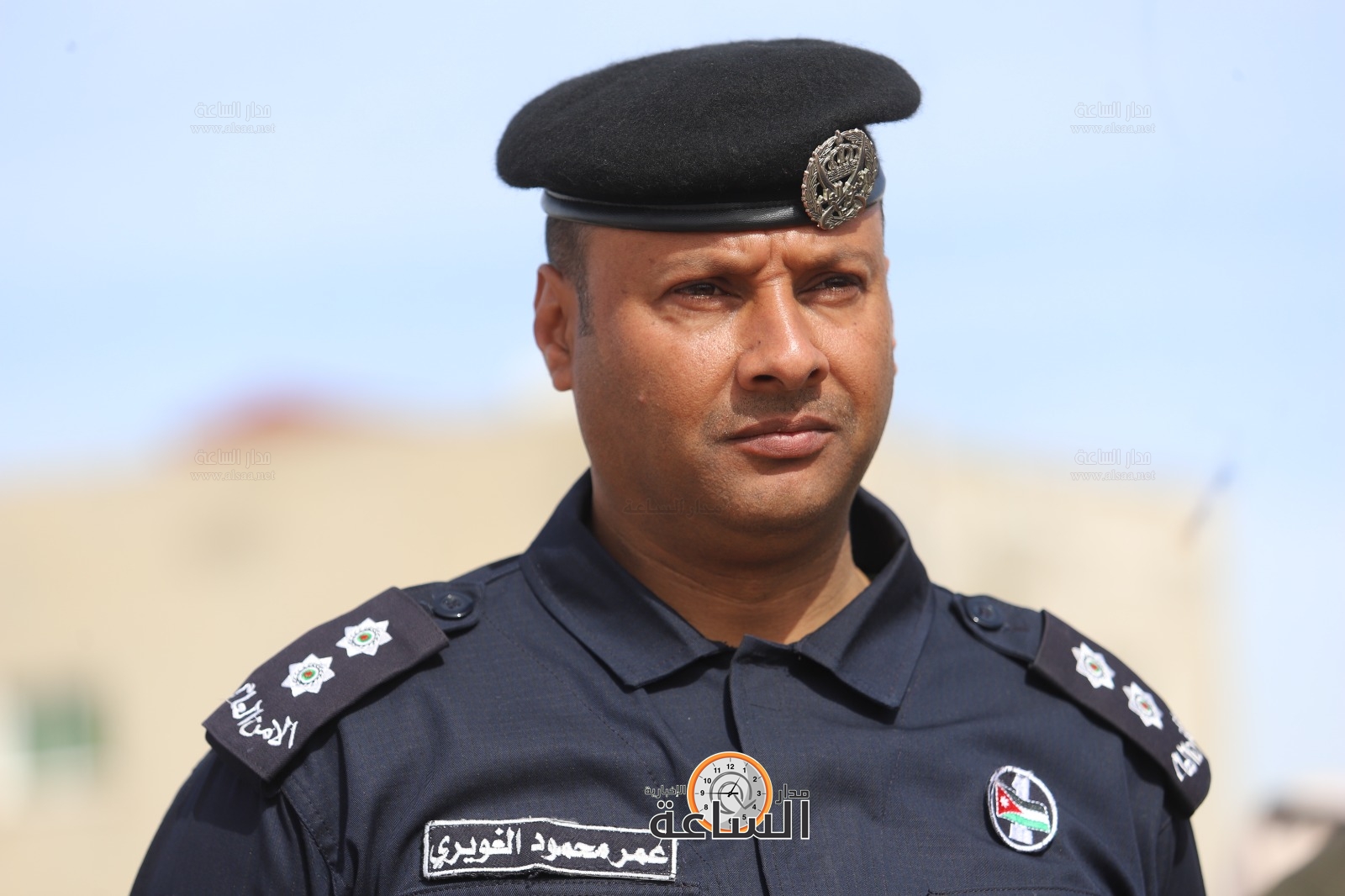 Madar Al-Saa Images 0.3827110445690215