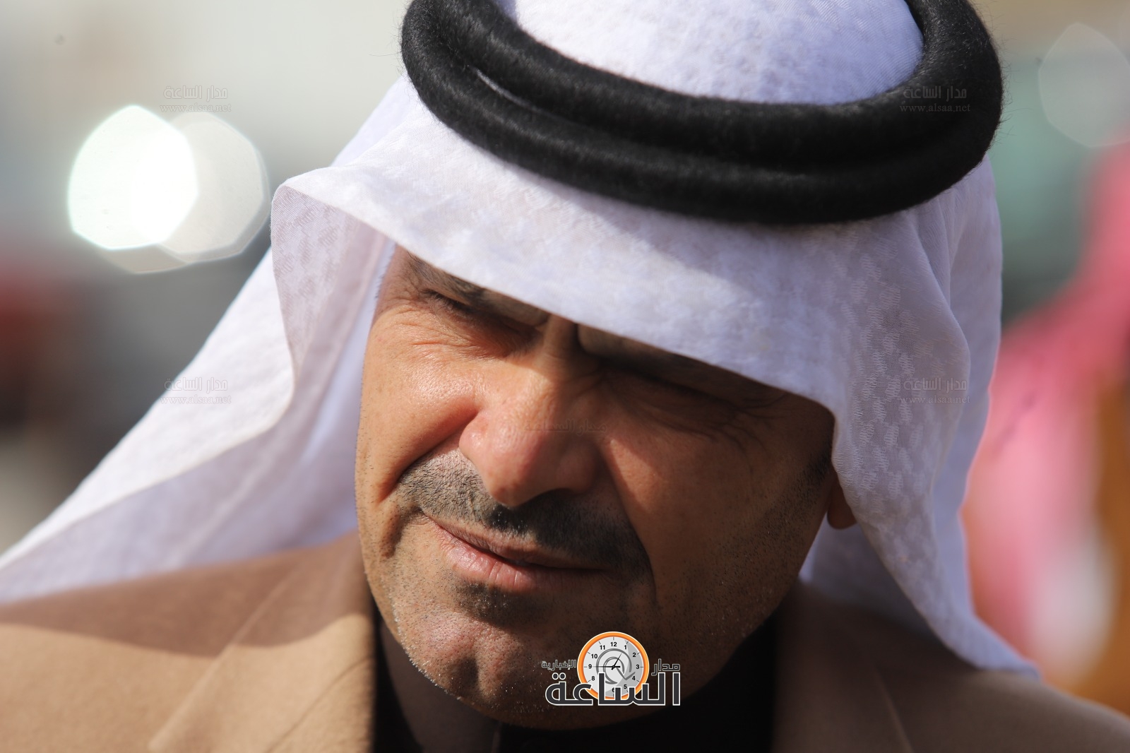 Madar Al-Saa Images 0.1997035415580991